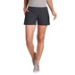Kuhl 185 Kuhl Women’s Freeflex 4" Short Koal