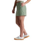 Kuhl 185 Kuhl Women’s Freeflex Skort Slate Green