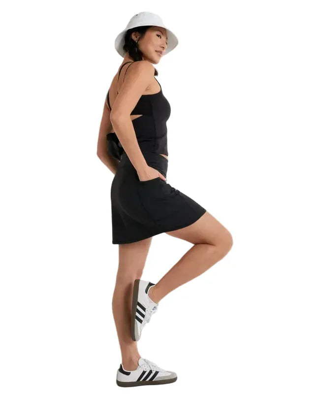 Kuhl 185 Kuhl Women's Kush Skort Black