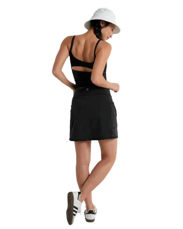 Kuhl 185 Kuhl Women's Kush Skort Black