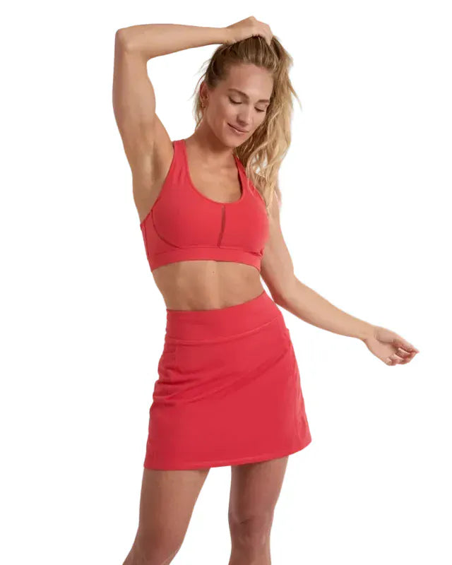 Kuhl 185 Kuhl Women's Kush Skort Grenadine