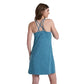 Kuhl 186 Kuhl Women's Lyra Krossbak Dress Alpine Lake Print