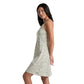 Kuhl 186 Kuhl Women's Lyra Krossbak Dress Natural Print