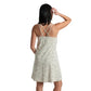 Kuhl 186 Kuhl Women's Lyra Krossbak Dress Natural Print
