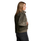 Kuhl 189 Kuhl Women's Avina Flight Jacket Breen
