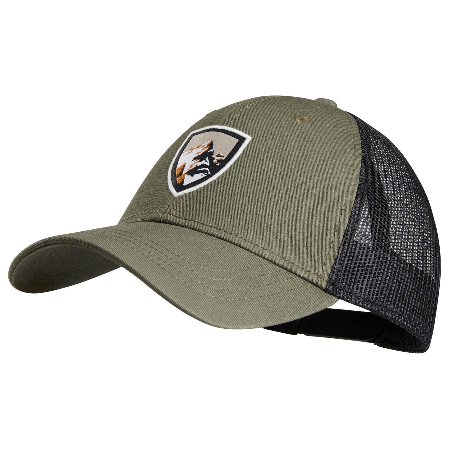 Kuhl 308 OS / Olive Kuhl Unisex Kuhl Trucker Olive