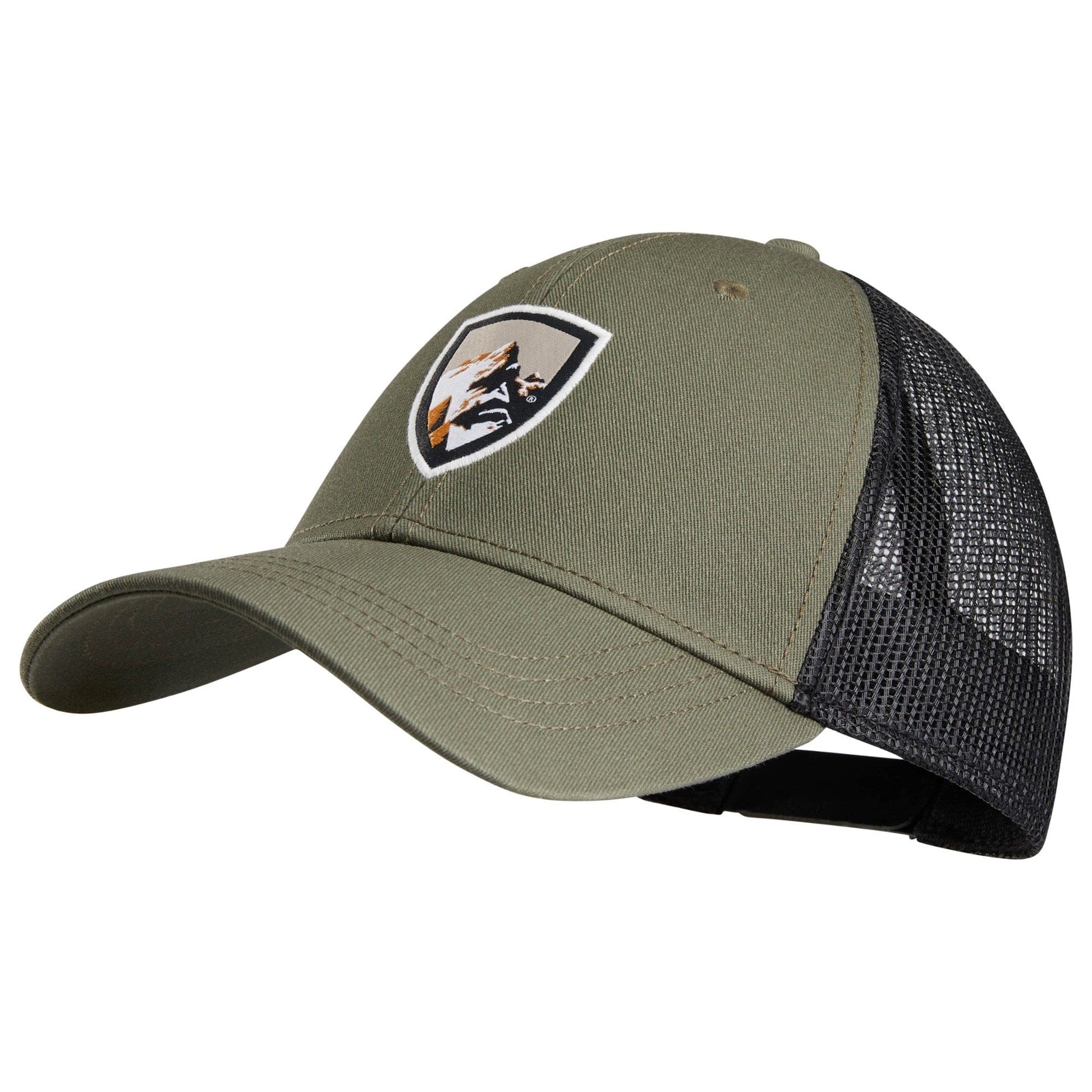 Kuhl 308 OS / Olive Kuhl Unisex Kuhl Trucker Olive