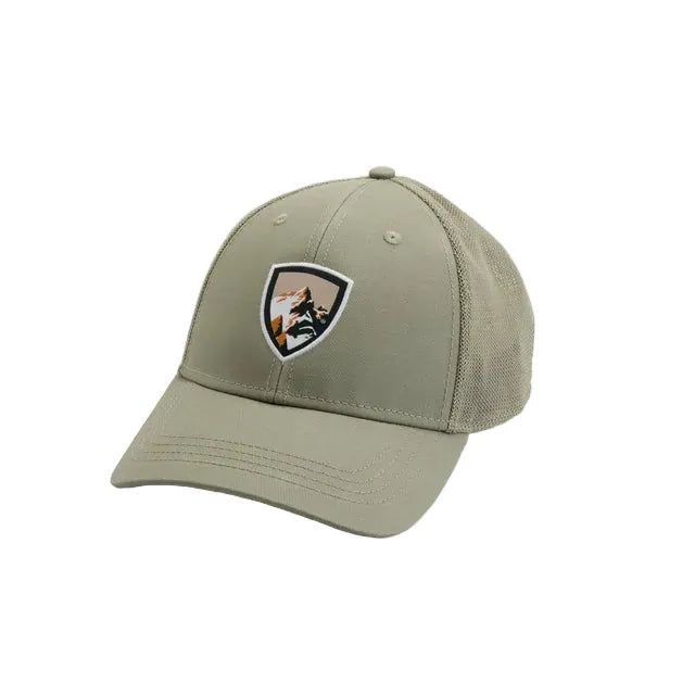 Kuhl 308 OS / Sagebrush Kuhl Trucker Hat Sagebrush