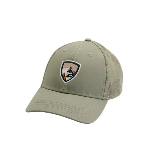 Kuhl 308 OS / Sagebrush Kuhl Trucker Hat Sagebrush