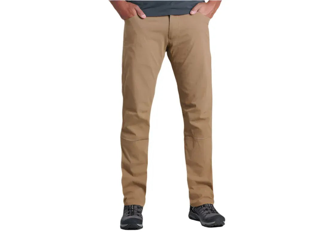 Kuhl 403 32x30 / Dark Khaki Kuhl Men's Radikl Pant