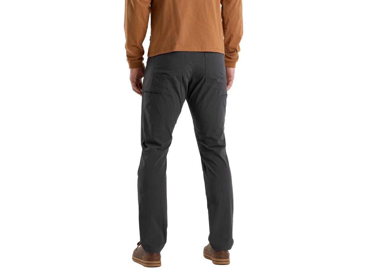 Kuhl 403 Kuhl Men's Free Radikl Ink Black