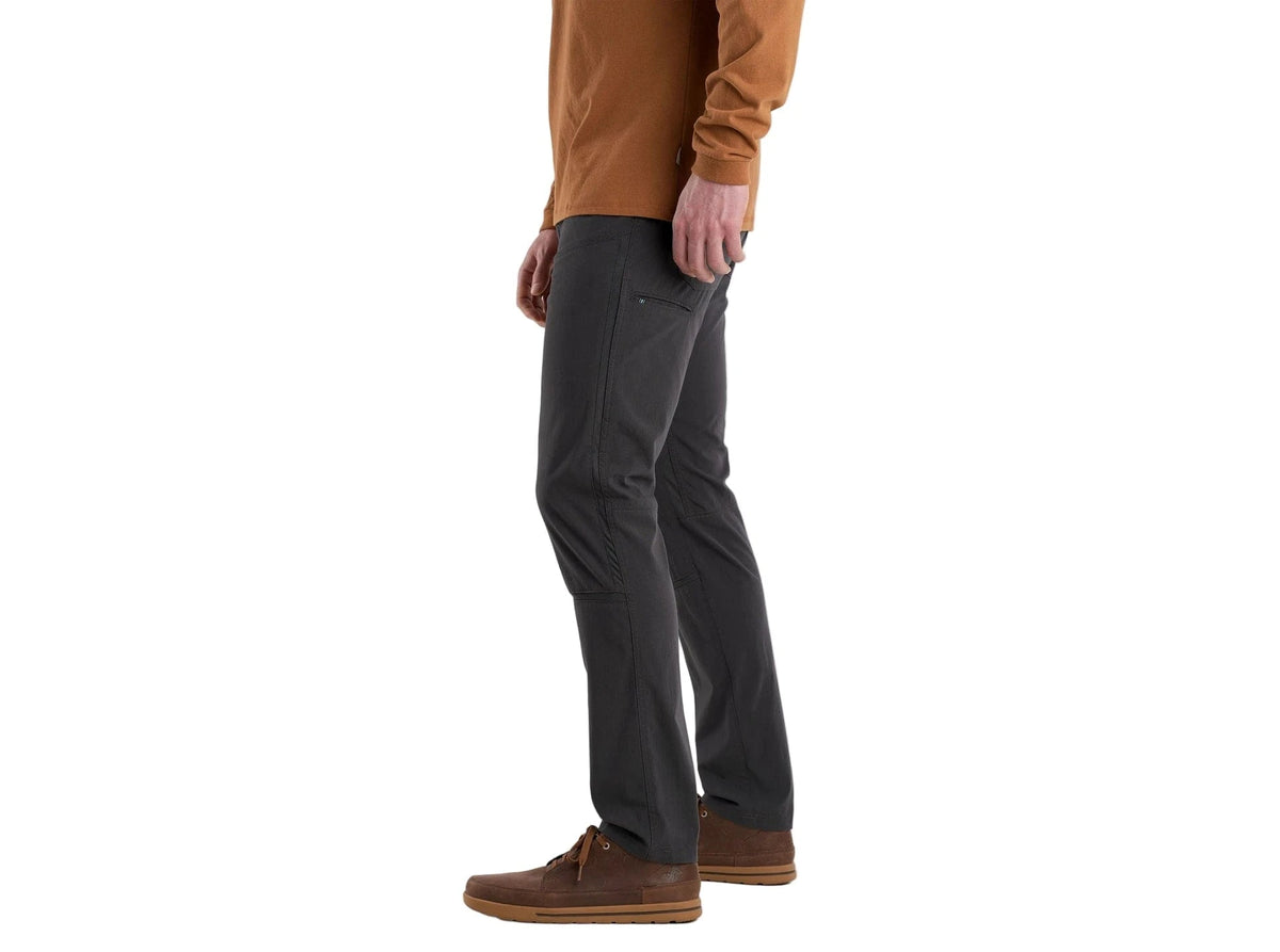 Kuhl 403 Kuhl Men's Free Radikl Ink Black