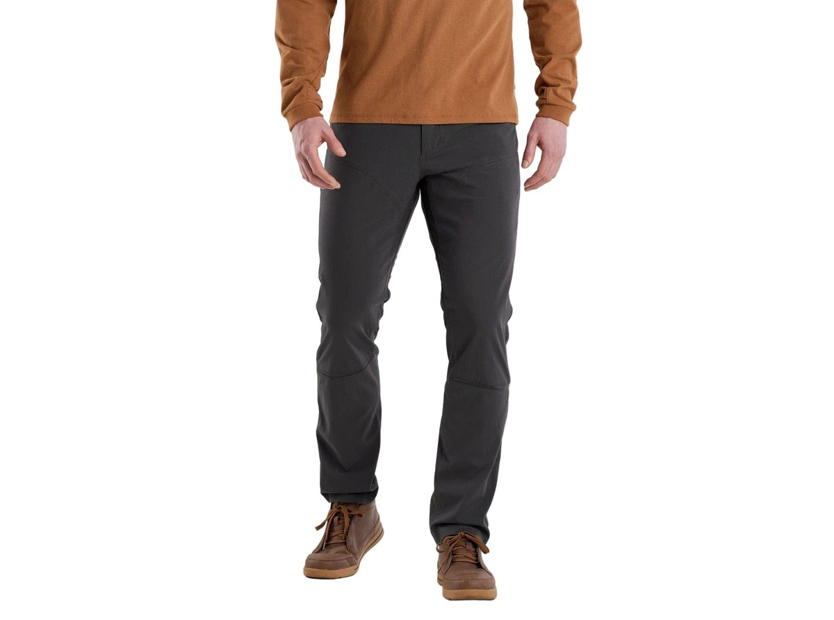 Kuhl 403 Kuhl Men's Free Radikl Ink Black