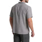 Kuhl 502 Kuhl Men's Getaway Short Sleeve Titanium