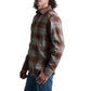 Kuhl 502 Kuhl Men's Law Flannel LS Renegade Red