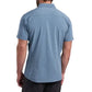 Kuhl 502 Kuhl Men's Optimizr Short Sleeve Endless Sea