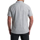 Kuhl 502 Kuhl Men's Persuadr Short Sleeve Ash