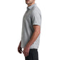 Kuhl 502 Kuhl Men's Persuadr Short Sleeve Ash