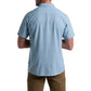 Kuhl 502 Kuhl Men's Persuadr Short Sleeve Glacier