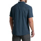 Kuhl 502 Kuhl Men's Persuadr Short Sleeve Midnight Tide