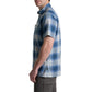 Kuhl 502 Kuhl Men's Response Short Sleeve Shoreline