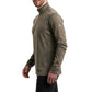 Kuhl 503 Kuhl Men's Ryzer 1/4 Zip Oatmeal