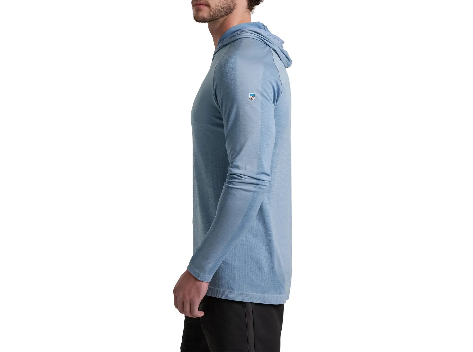 Kuhl 504 Kuhl Men's Eclipser Hoody Shoreline