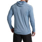 Kuhl 504 Kuhl Men's Eclipser Hoody Shoreline