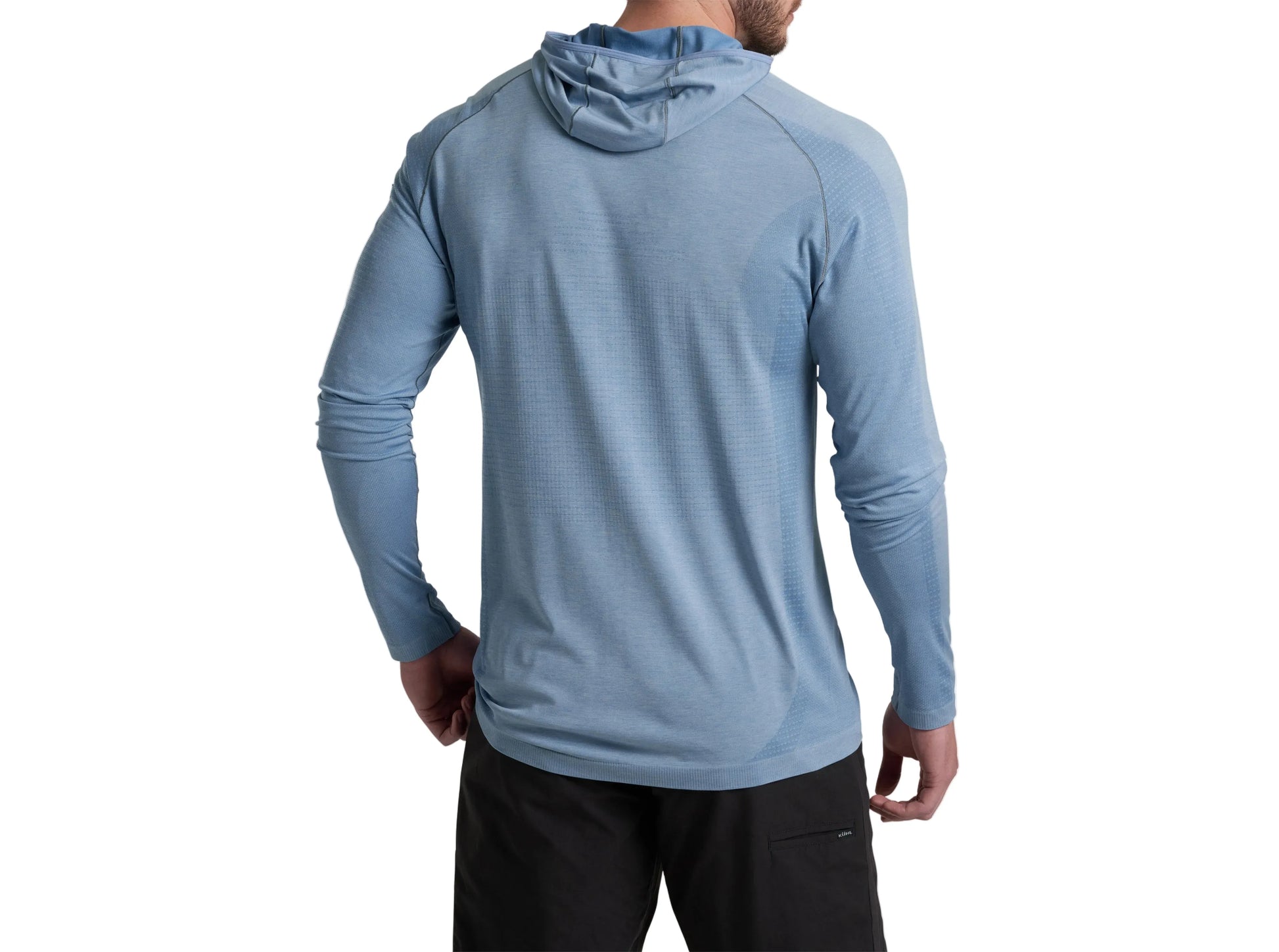 Kuhl 504 Kuhl Men's Eclipser Hoody Shoreline