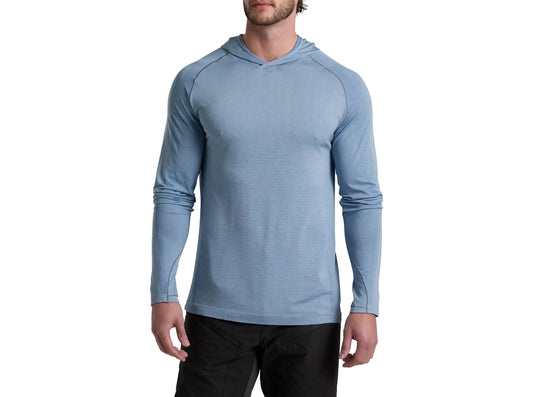 Kuhl 504 Kuhl Men's Eclipser Hoody Shoreline