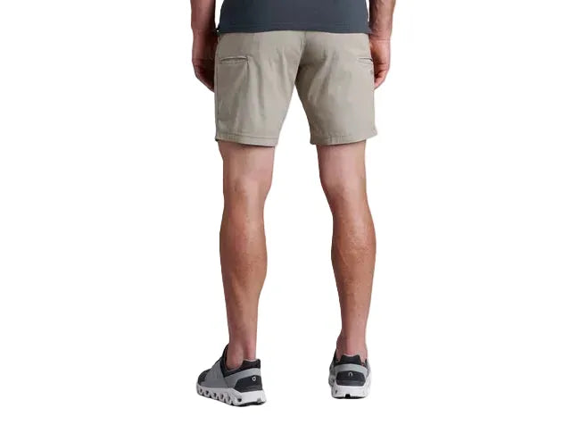 Kuhl 702 Kuhl Men's Resistor Lite Chino Short Khaki