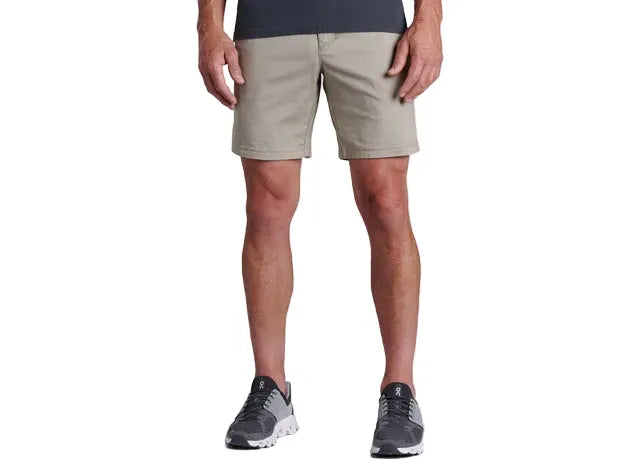 Kuhl 702 Kuhl Men's Resistor Lite Chino Short Khaki
