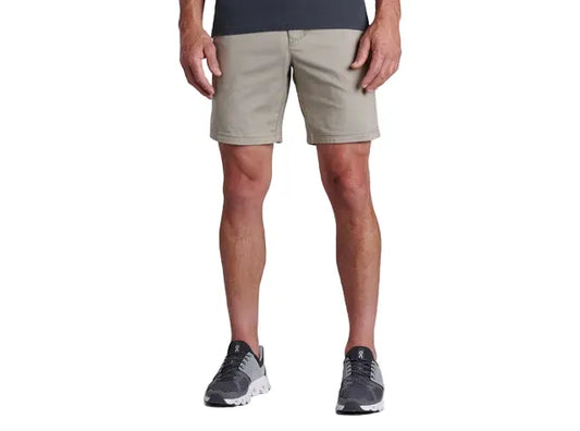 Kuhl 702 Kuhl Men's Resistor Lite Chino Short Khaki