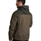 Kuhl Men’s Apparel > Fleece & Midlayers Kuhl Men's Law Fleece Lined Hoody Tarmac