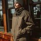Kuhl Men’s Apparel > Fleece & Midlayers Kuhl Men's Law Fleece Lined Hoody Tarmac