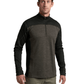 Kuhl Men’s Apparel > Fleece & Midlayers Kuhl Men's Ryzer 1/4 Zip Tarmac