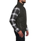 Kuhl Men’s Apparel > Outerwear Kuhl Men's Burr Vest Gun Metal