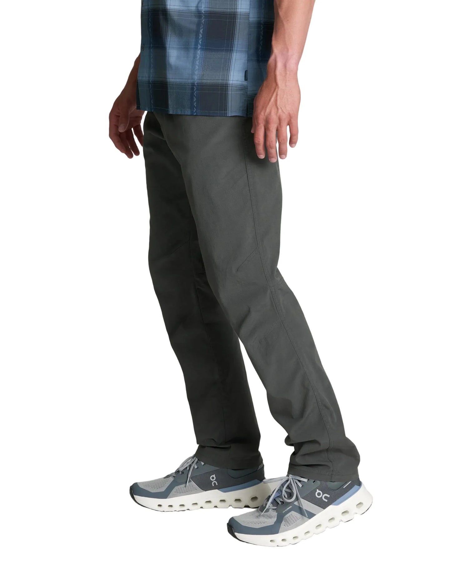 Kuhl Men’s Apparel > Pants Kuhl Men's Raidr Klassik Pant Carbon