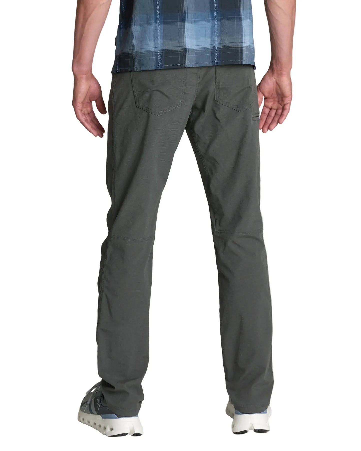 Kuhl Men’s Apparel > Pants Kuhl Men's Raidr Klassik Pant Carbon