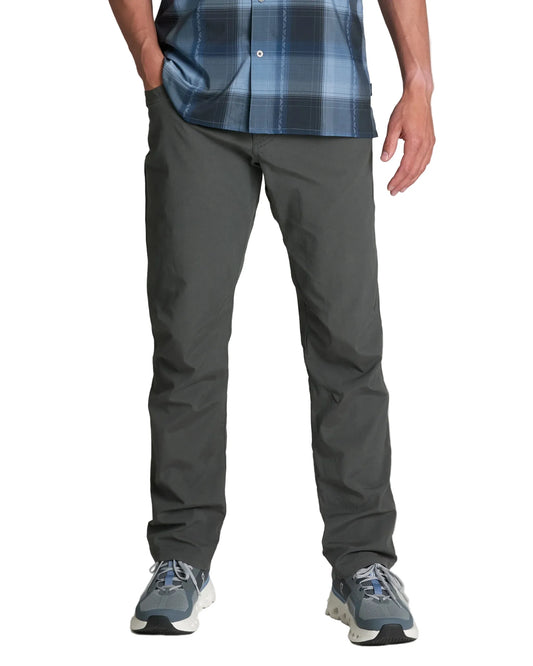 Kuhl Men’s Apparel > Pants Kuhl Men's Raidr Klassik Pant Carbon