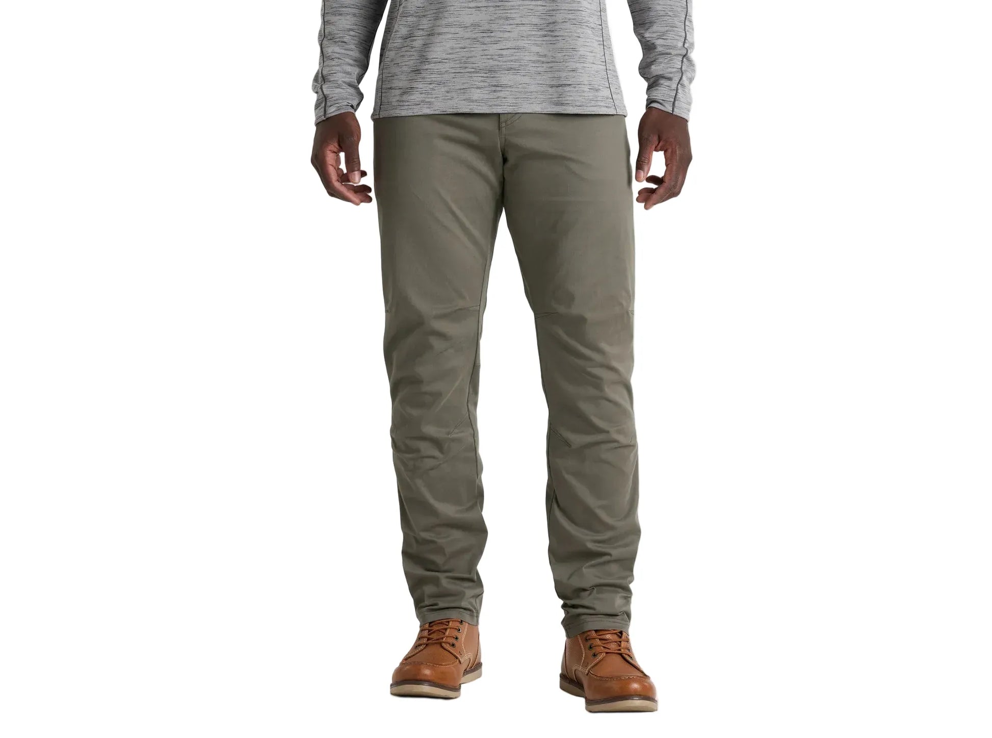 Kuhl Men’s Apparel > Pants Kuhl Men's Rydr Lite Klassik Gun Metal