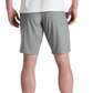 Kuhl Men's Apparel > Shorts Kuhl Men's Upriser Short Concrete Gray