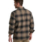 Kuhl Men’s Apparel > Wovens & Flannels Kuhl Men's Dillingr Flannel Longsleeve Dark Sand