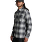 Kuhl Men’s Apparel > Wovens & Flannels Kuhl Men's Dillingr Flannel Longsleeve Wind Gust