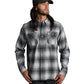 Kuhl Men’s Apparel > Wovens & Flannels Kuhl Men's Dillingr Flannel Longsleeve Wind Gust