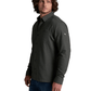 Kuhl Men’s Apparel > Wovens & Flannels Kuhl Men's Revolvr Flannel Ls Onyx