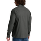 Kuhl Men’s Apparel > Wovens & Flannels Kuhl Men's Revolvr Flannel Ls Onyx