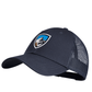 Kuhl Unisex Kuhl Trucker Pirate Blue
