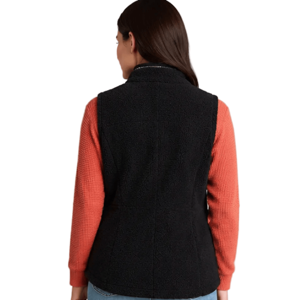 Kuhl Women’s Apparel > Outerwear KÜHL Women's Hygge Vest Black