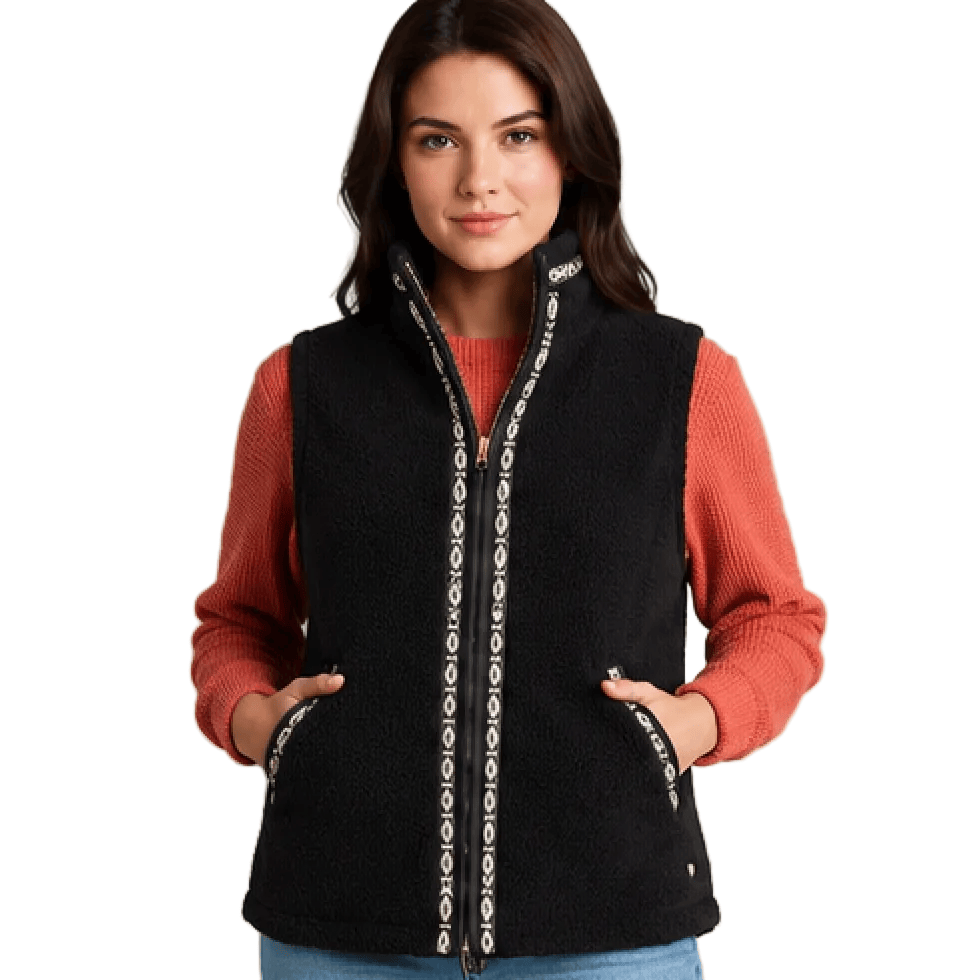 Kuhl Women’s Apparel > Outerwear KÜHL Women's Hygge Vest Black
